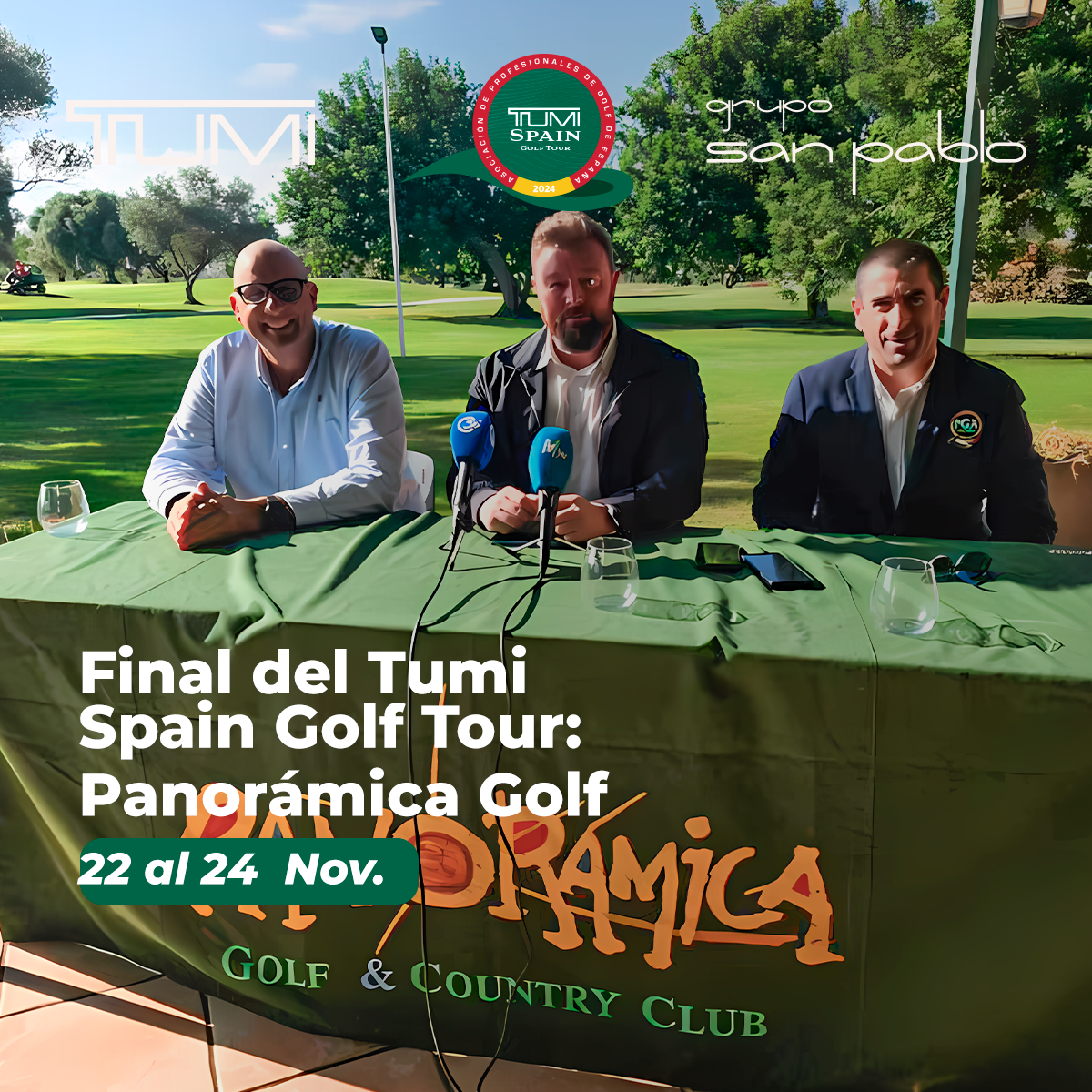 pga