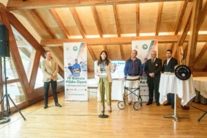 Presentada la IV Edición del Bizkaia PGAe Open de Golf, la gran cita del calendario nacional 13