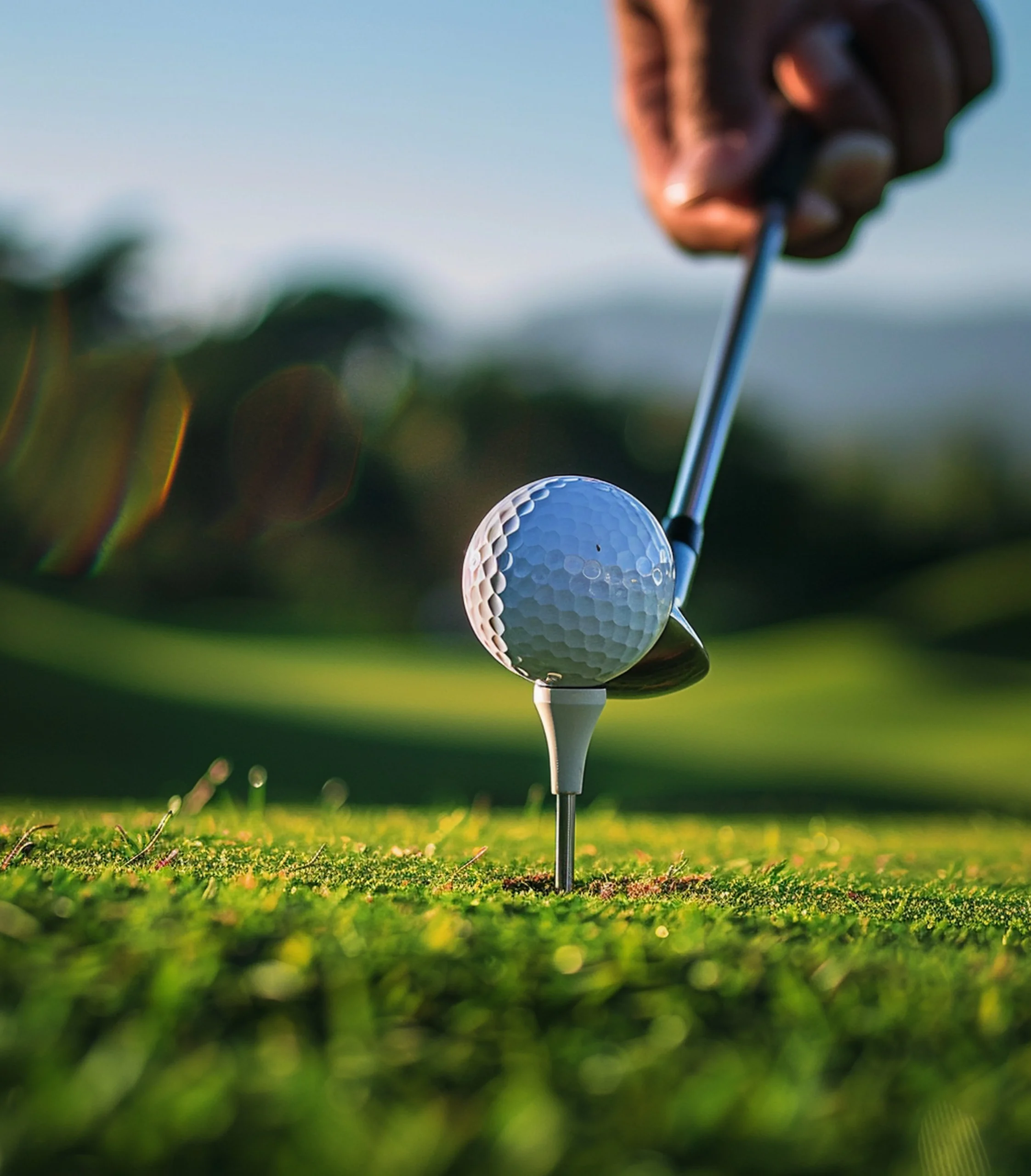 La increíble Ryder Cup 2031, oficialmente en España