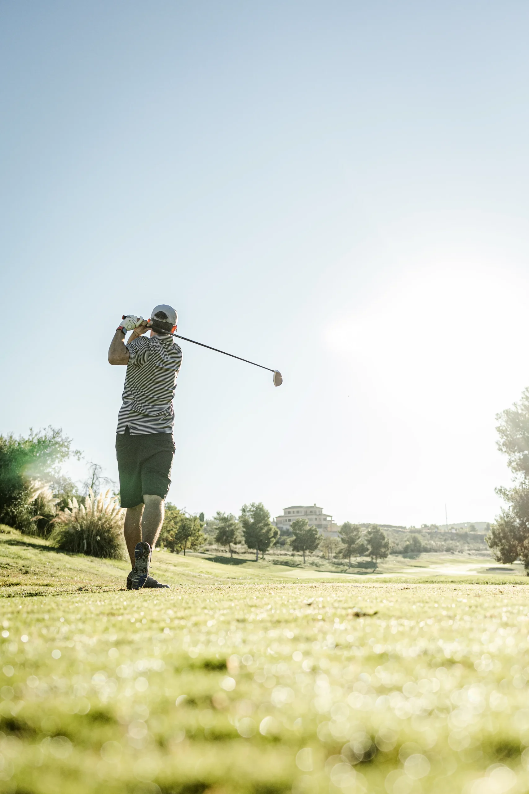 La increíble Ryder Cup 2031, oficialmente en España
