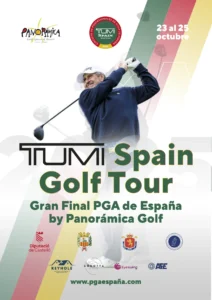 Final del Circuito PGA de España by Panorámica Golf & Resort