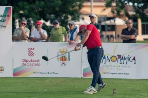 Gerard Piris y Emilio Hernández