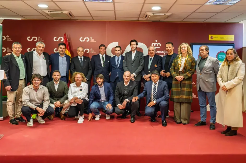 III TUMI Spain Golf Tour 2026: Siete invitaciones al Challenge Tour