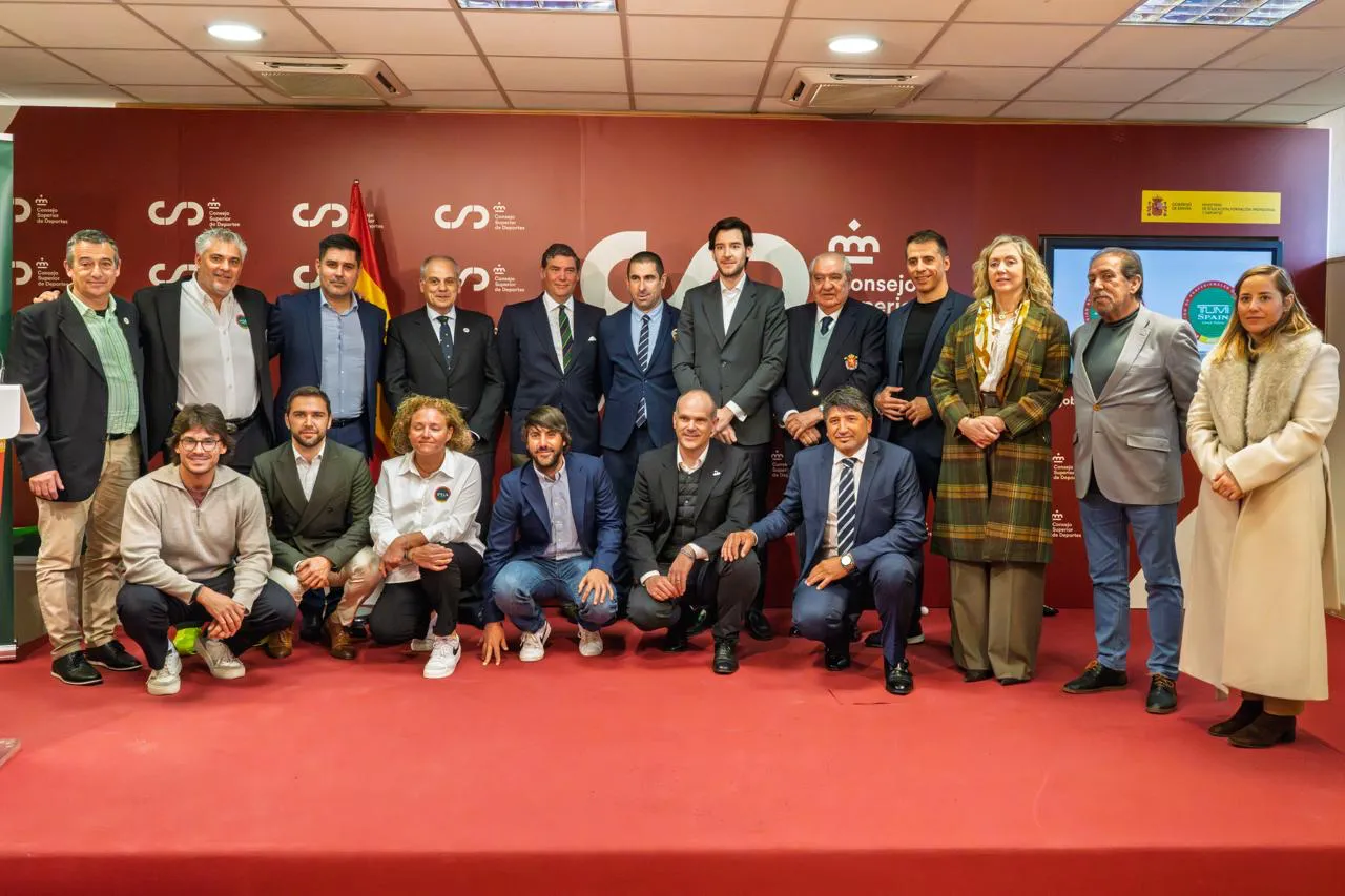 III TUMI Spain Golf Tour 2026: Siete invitaciones al Challenge Tour