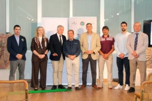 IV Open Ciudad Real PGA de España