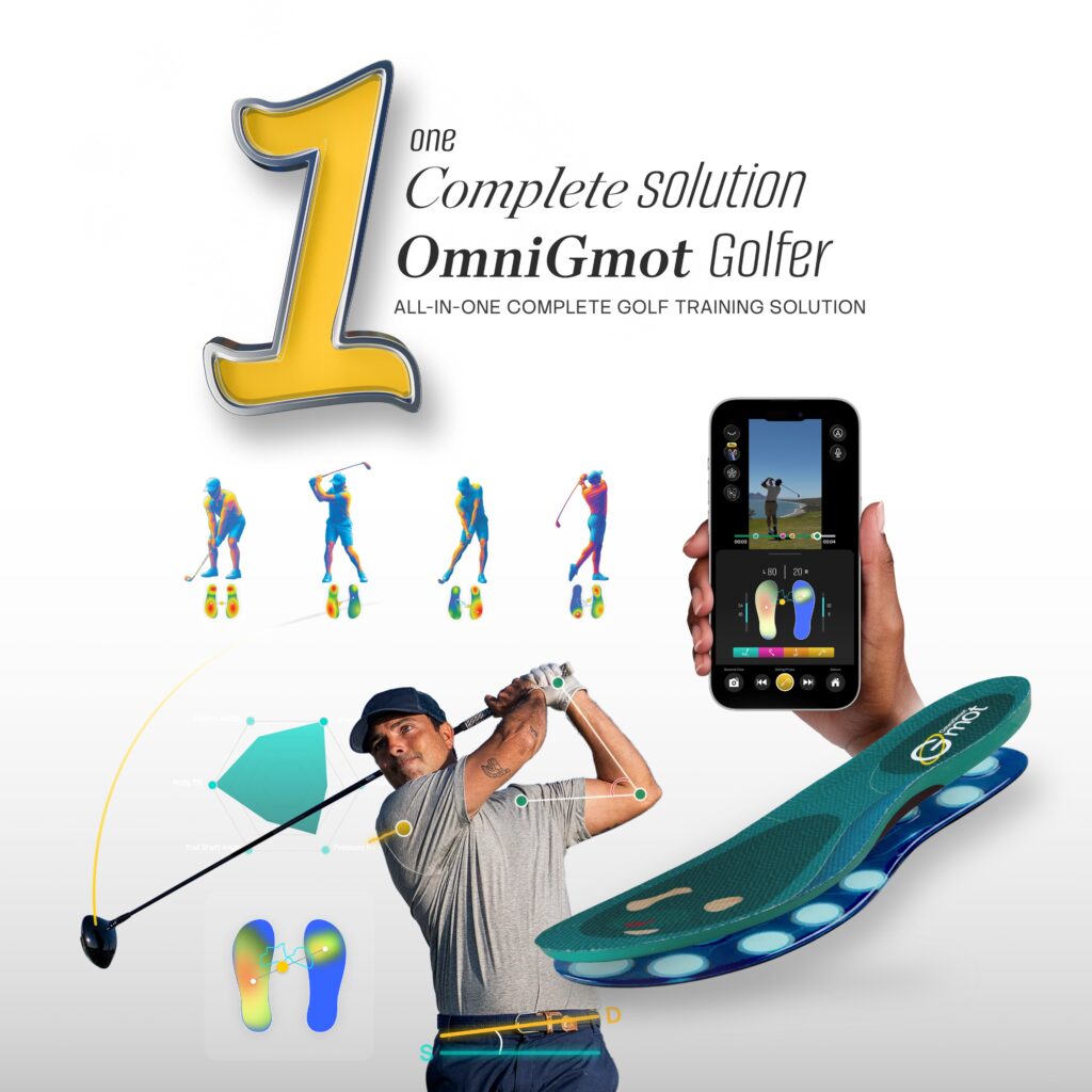 OmniGmot-Golfer